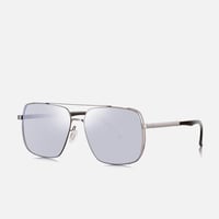 ‎ نظارة رجالية من زايروس | ZG7080MC2