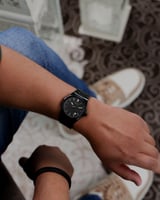 ‎ ساعة بلاك ديسنت الرجاليه | ZAS405M020202