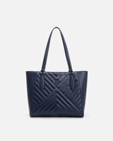 ‎ شنطة نسائيه بتصميم عملي بلون أزرق | ZLH805F0517