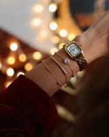 ‎ طقم هدايا نسائي إلڤي بتصميم جذاب | SLAS050L01030...