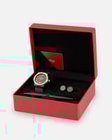 ‎ طقم هدايا رجالي بتصميم أنيق | STAR003M100505