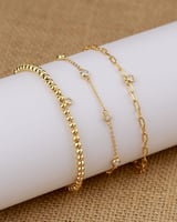 ‎ طقم هدايا نسائي إلڤي بتصميم كلاسيك | SLOS032L010...