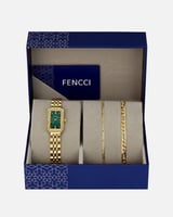 ‎ طقم نسائي فينشي بتصميم كلاسيك