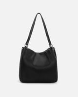 ‎ شنطة نسائية أنيقة من آن بلون أسود | NLH042F0211