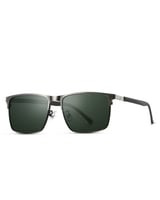 ‎ نظارة شمسية بتصميم فاخر