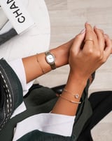 ‎ طقم هدايا نسائي إلڤي بتصميم متفرد | SLOS055F0611...