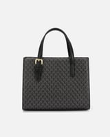 ‎ شنطة نسائية ايمزوري بلون أسود | ELH045F020201