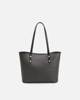 ‎ شنطه نسائيه كلاسيك باللون الأسود | NLH011F020201