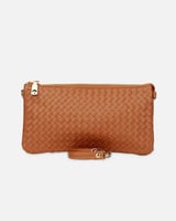 ‎ شنطة نسائية بتصميم كلاسيك