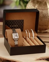 طقم هدايا نسائي الفي اند كو بتصميم أنيق