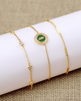 ‎ طقم هدايا نسائي أنيق من فنشي | SFOS038F010801