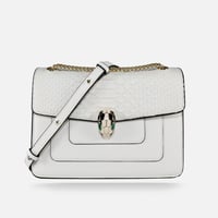 ‎ شنطة زايروس النسائية بلون عصري أنيق | ZLH528L030...