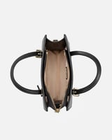 ‎ شنطة نسائية ايمزوري بلون أسود | ELH045F020201