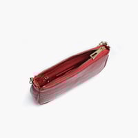 ‎ شنطة زايروس النسائية بلون عصري أنيق | HU082L1601