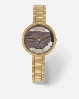 ‎ طقم هدايا نسائي ساعة وشنطة | SZHU099L07070701