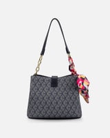 ‎ شنطة نسائية إمزوري بلون أزرق