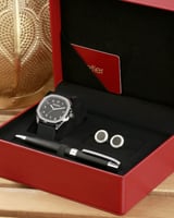 ‎ هدية رجالي بتصميم فاخر | STAR004M110202