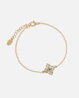 ‎ اسورة نسائيه باللون الذهبي | ZJB020L01