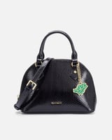 ‎ شنطة نسائية الفي اند كو باللون الأزرق