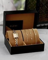 طقم هدايا نسائي الفي اند كو بتصميم عصري