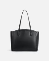 ‎ شنطه آن نسائيه عمليه باللون الأسود | NLH031F0201