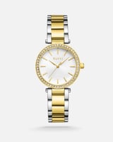 ‎ طقم هدايا نسائي إلڤي بتصميم كلاسيك | SLOS021L061...