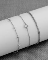 ‎ طقم هدايا نسائي فنشي بتصميم أنيق