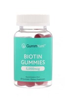 فيتامينات للشعر والبشرة والاظافر (بيوتين) حلوى مضغ...