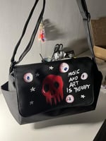 حقيبة سوداء