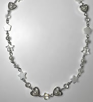 سلسال النجوم