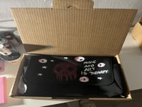 حقيبة سوداء