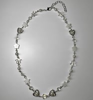 سلسال النجوم