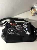 حقيبه سبايدرمان