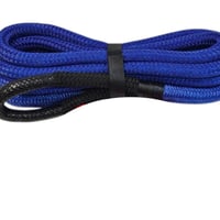 حبل سحب مطاطي 9 متر 14.6 طن + شنطة