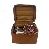 العزبة الوذفة – أفضل عزبة شاهي صغيرة ومتكاملة للبر...