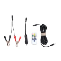 لمبة السنارة، مصباح LED COB متعدد الوظائف للأماكن...