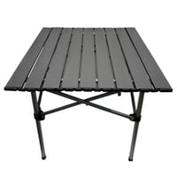 طاولة قابلة للطي، طاولة للرحلات والحدائق المنزلية...
