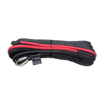 حبل ونش حرير 26 متر 9.1 طن (20062 باوند)