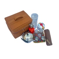 العزبة الوذفة – أفضل عزبة شاهي صغيرة ومتكاملة للبر...