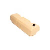 تانكي خزان 40 لتر - جيب ربع