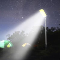 لمبة السنارة، مصباح LED COB متعدد الوظائف للأماكن...