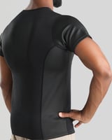 تي شيرت حراري للرجال - عدد 3