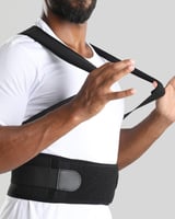 مشد للظهر والاكتاف عدد 3