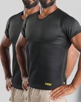 تي شيرت حراري للرجال - عدد 2