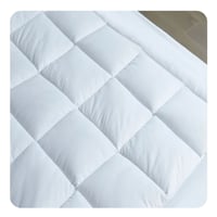 لباد جناح عصري 100% مايكروفايبر - لراحة نوم فائقة...