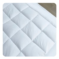 لباد جناح عصري 100% مايكروفايبر - لراحة نوم فائقة...