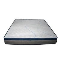 مرتبة ترند مايكروفايبر مطرز - 200*140*28سم