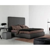 سرير بيتا الفاخر