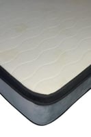 مرتبة لاتكس فندقيه قماش مايكروفايبر مطرز - 200×180...