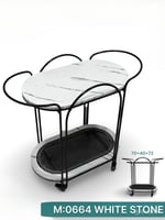 طاولة خدمة 72*40*70